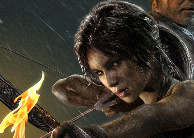 Tomb Raider Tomb Raider