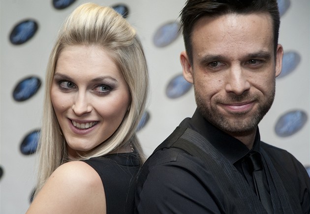 Zorka Kepková a Roman Juraško Zorka Kepková a Roman Juraško