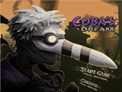 Coba's Dream Coba's Dream