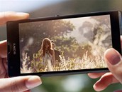 Sony Xperia SP nabídne velký displej, výkon i kvalitní fotoaparát Sony Xperia SP nabídne velký displej, výkon i kvalitní fotoaparát