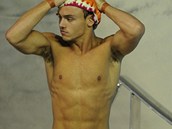 Tom Daley Tom Daley
