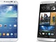 Samsung Galaxy S 4 a jeho rival HTC One