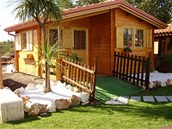 Zahradní domky pro okrasu i užitek Zahradní domky pro okrasu i užitek
