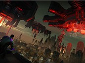 Saints Row 4 Saints Row 4