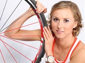 Nejen sport. Vendula Frintová vystudovala antropologii a genetiku na