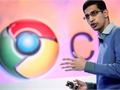 Sundar Pichai Sundar Pichai