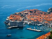 Chorvatsko, Dubrovník Chorvatsko, Dubrovník