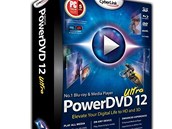 CyberLink PowerDVD