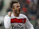 RADOST Z CIZ�HO �SP�CHU. David Beckham sice osobn� nesk�roval, i tak ale j�s�
