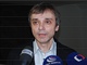 Richard Pachman douf�, �e soudem ve�ker� pron�sledov�n� definitivn� skon��.
