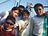 Amnesty International ve v�ro�n� zpr�v� o stavu lidsk�ch pr�v vyt�k� �esku segregacu romsk�ch �kol�k� (ilustra�n� sn�mek).