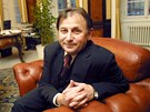 Diplomat Michael Žantovský Diplomat Michael Žantovský