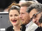 Drew Barrymore bez zubů Drew Barrymore bez zubů