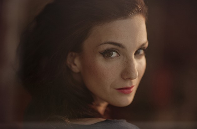 Michaela Maurerová Michaela Maurerová