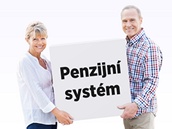 Tři pilíře penzijního systému Tři pilíře penzijního systému