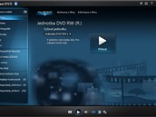 PowerDVD PowerDVD