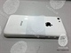 Snímek zad údajného připravovaného levného iPhonu