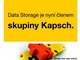 Ochrana dat: sedm tip� jak zabr�nit katastrof�