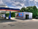 Čerpací stanice Čermák I.E.S.: záruka kvalitních pohonných hmot