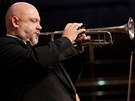 Legendární trumpetista? Maurice André. "To je klasický hráč. Další legendou je... Legendární trumpetista? Maurice André. "To je klasický hráč. Další legendou je...