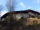 Hrad Vízmburk