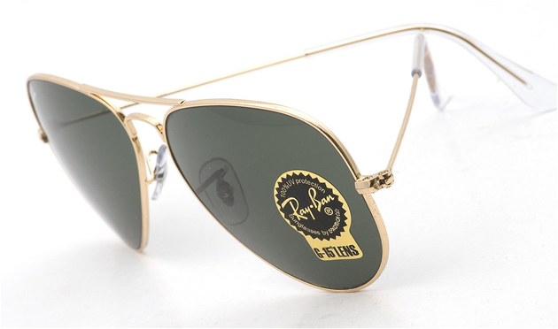 Jaké sluneční brýle vybrat? Ray Ban, Oakley, Polaroid nebo jiné? Jaké sluneční brýle vybrat? Ray Ban, Oakley, Polaroid nebo jiné?