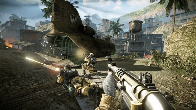 Warface Warface