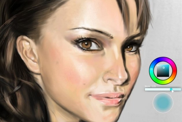 Speedy Painter Speedy Painter
