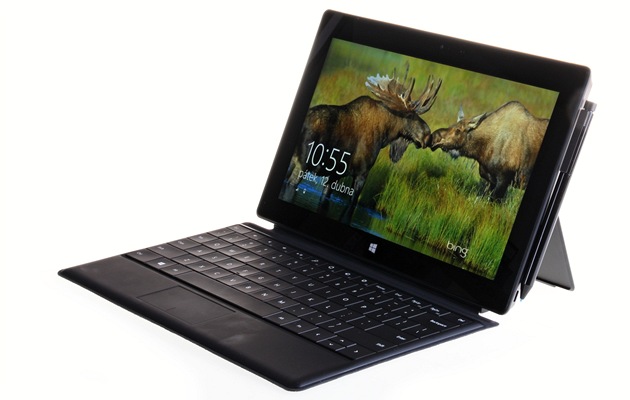 Microsoft Surface PRO Microsoft Surface PRO