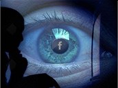 Špehování v podání Facebooku Špehování v podání Facebooku