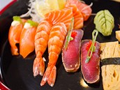 Mořské plody na kulinářském festivalu Gastro Hradec. Mořské plody na kulinářském festivalu Gastro Hradec.