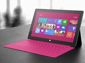 Microsoft Surface Microsoft Surface