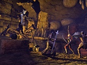 The Elder Scrolls Online The Elder Scrolls Online