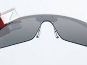 Google Glass: futuristické brýle přicházejí Google Glass: futuristické brýle přicházejí