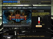 Mrazikovy �e�tiny