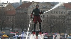 flyboard flyboard
