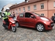 I mal� sk�tr m� �asto v�t�� zrychlen� ne� auto.