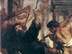 Církev se přihlásila o Rubensovy obrazy nevyčíslitelné hodnoty