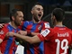z�pasy 28. kola od 18 hodin
