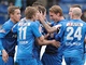 Libere�t� fotbalist� jsou nejlep��m t�mem jara.