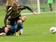 Znojemsk� Marek Heinz v souboji s Romanem H��bkem ze Sezimova �st�.