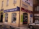 Punc dokonalosti dodá vaší diplomové práci tisk a vazba u BPcopy