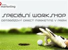 Tajemství databázového direct marketingu v praxi