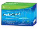 Intimea a ProbioLact se představují jedinečnými účinky probiotik