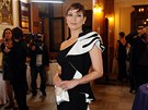 Tereza Kostková (TýTý za rok 2012) Tereza Kostková (TýTý za rok 2012)