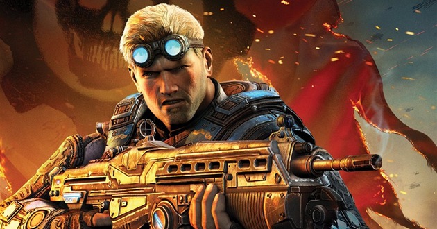 Gears of War: Judgment Gears of War: Judgment