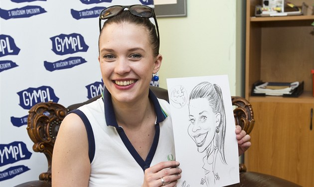 Kristýna Leichtová 