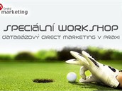Společnost Český marketing na své konferenci vyzrazuje tajemství databázového Společnost Český marketing na své konferenci vyzrazuje tajemství databázového