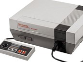Konzole NES od Nintenda Konzole NES od Nintenda