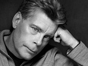 Spisovatel Stephen King Spisovatel Stephen King